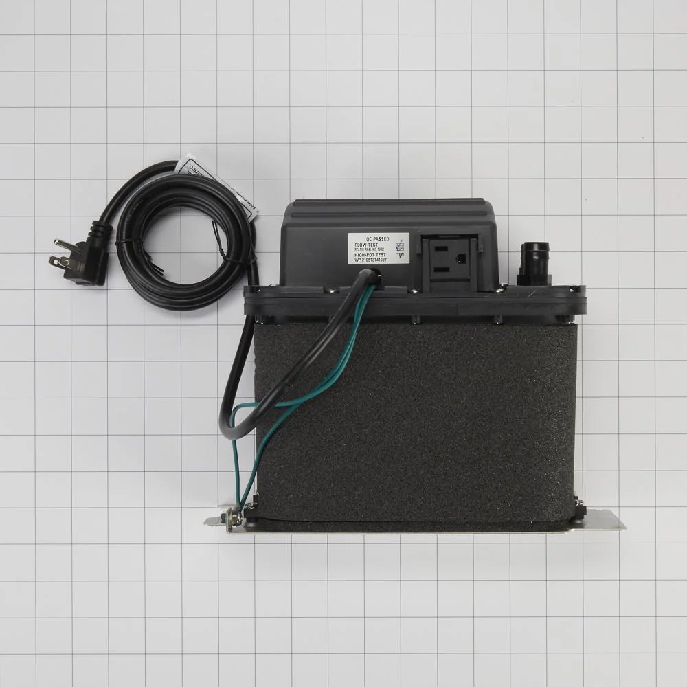 Ice Machine Drain Pump Kit - Image 3