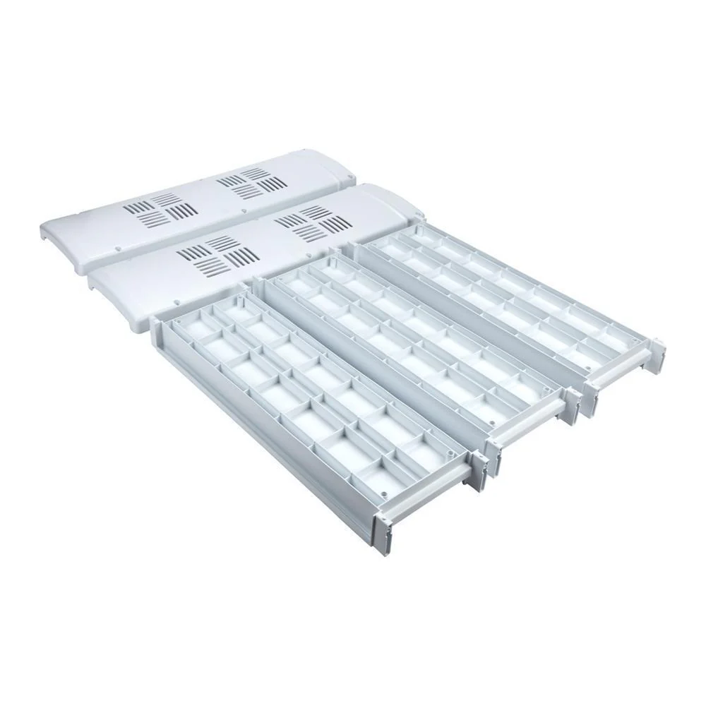 Rolling Laundry Supply Cart - Image 2