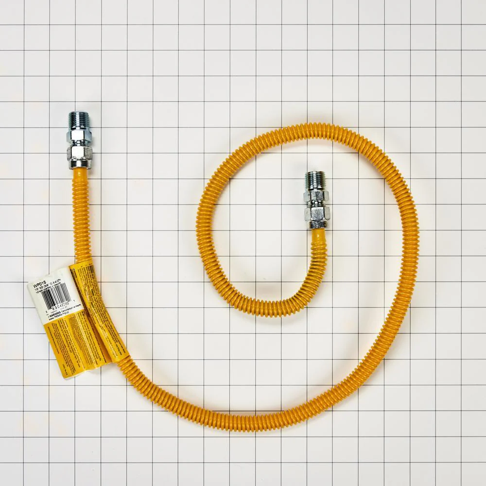Gas Dryer Connector - Image 2