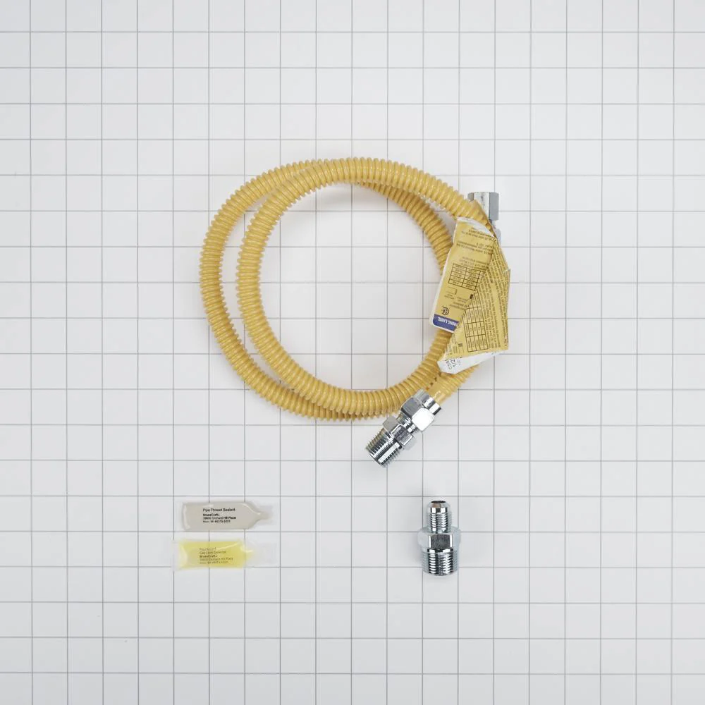 Gas Dryer Connector - Image 2