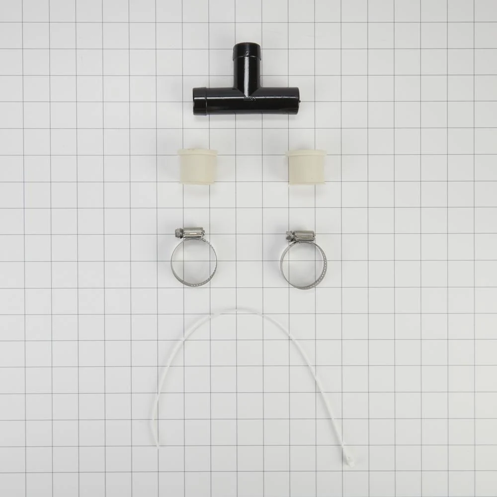 Washing Machine Siphon Break Assembly - Image 2