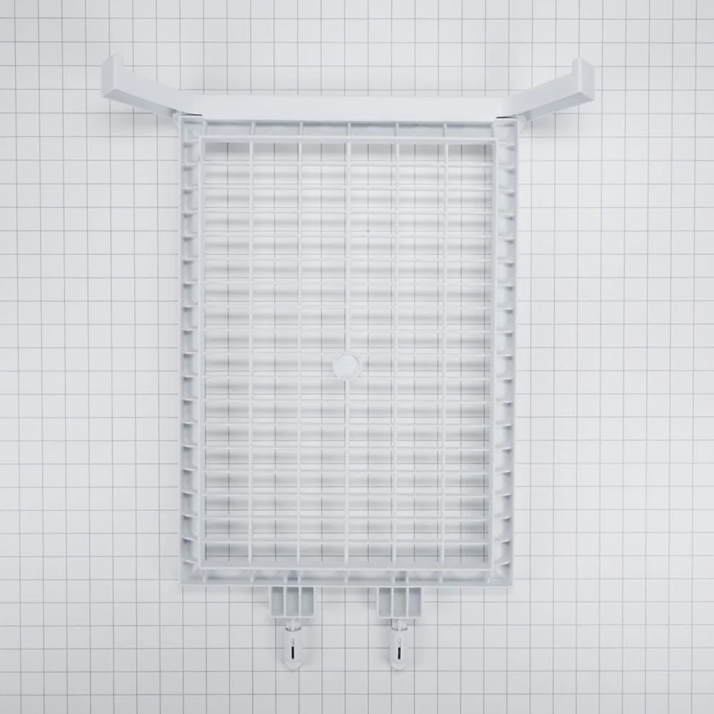 Dryer Drying Rack, White - Image 3