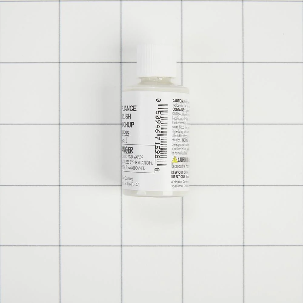 Biscuit Appliance Touchup Paint - Image 3