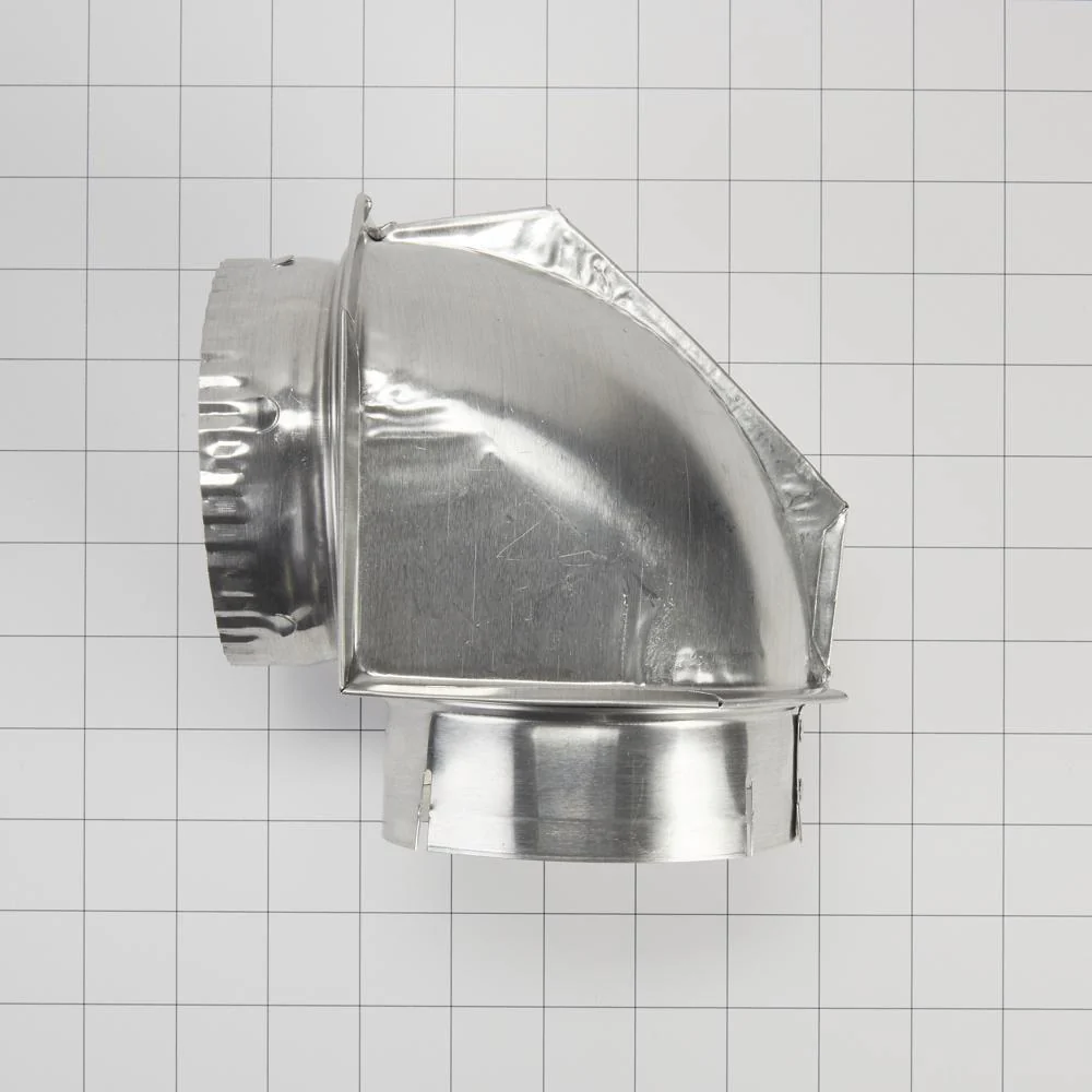 Dryer Elbow Vent Connector - Image 3