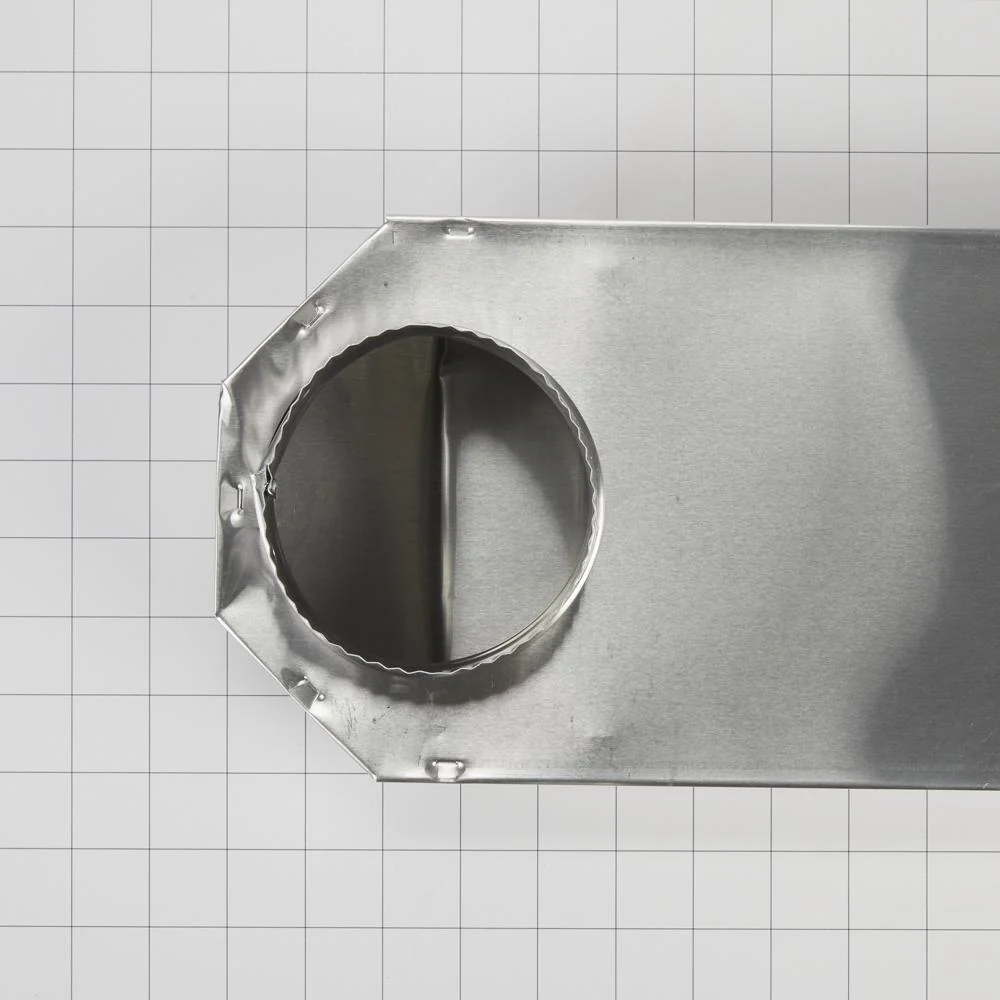 Dryer Telescoping Vent Periscope - Image 4