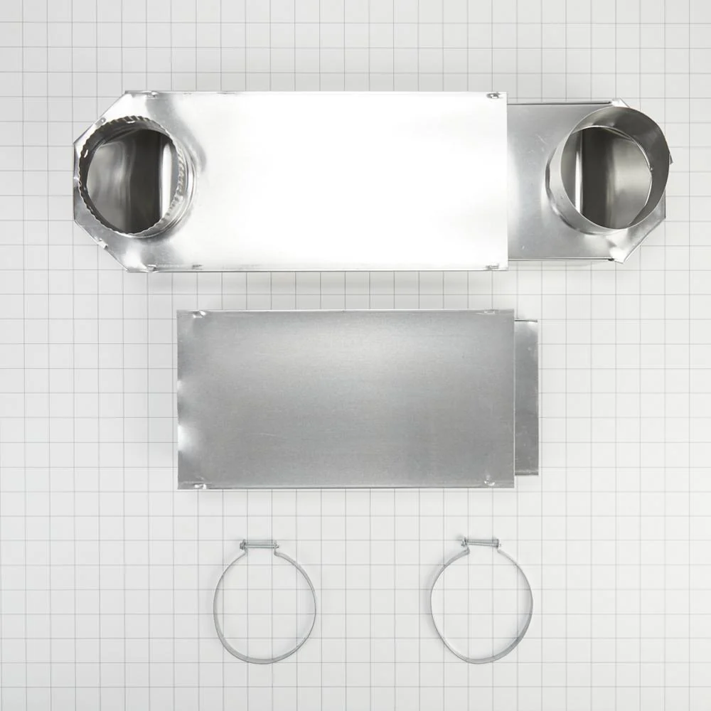 Dryer Telescoping Vent Periscope - Image 3