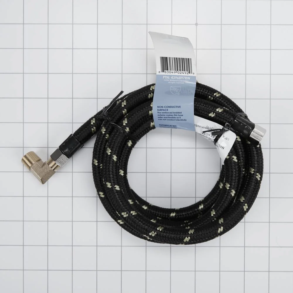 Dishwasher Water Supply Hose Kit - Image 2