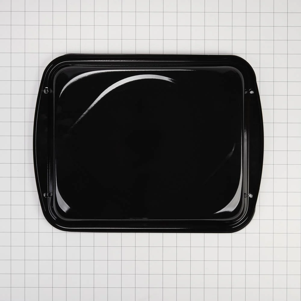 Premium Broiler Pan and Roasting Rack - Image 8