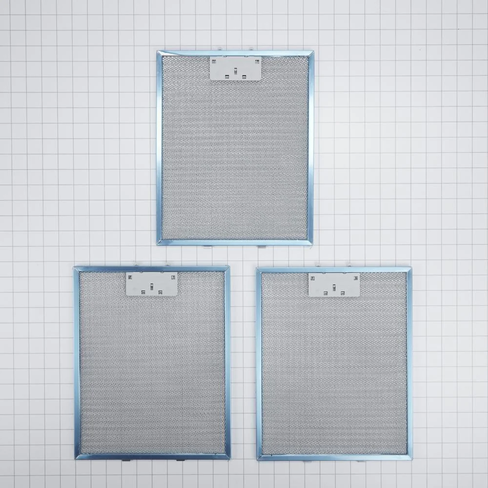 Range Hood Replacement Mesh Filter - Image 2