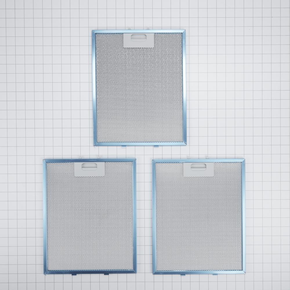 Range Hood Replacement Mesh Filter - Image 3