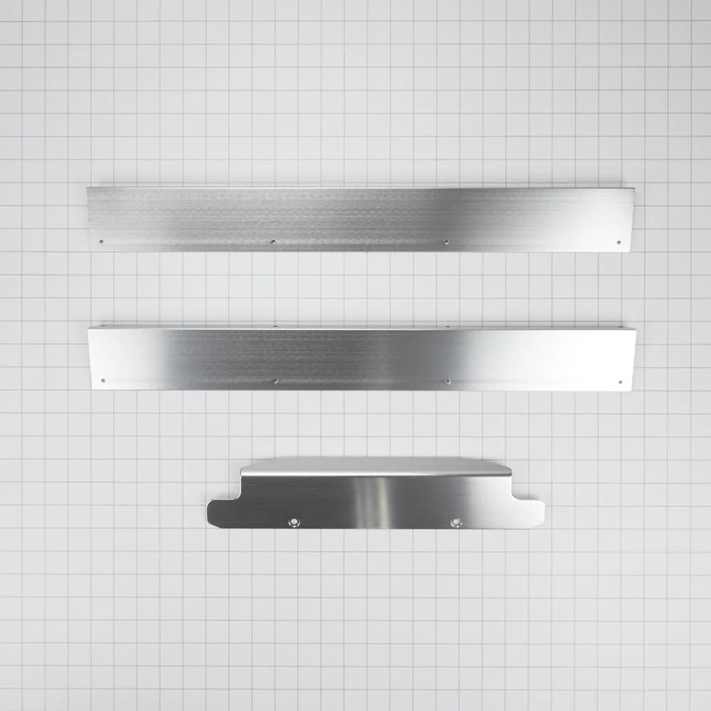 Ice Maker Trim Kit - Image 2