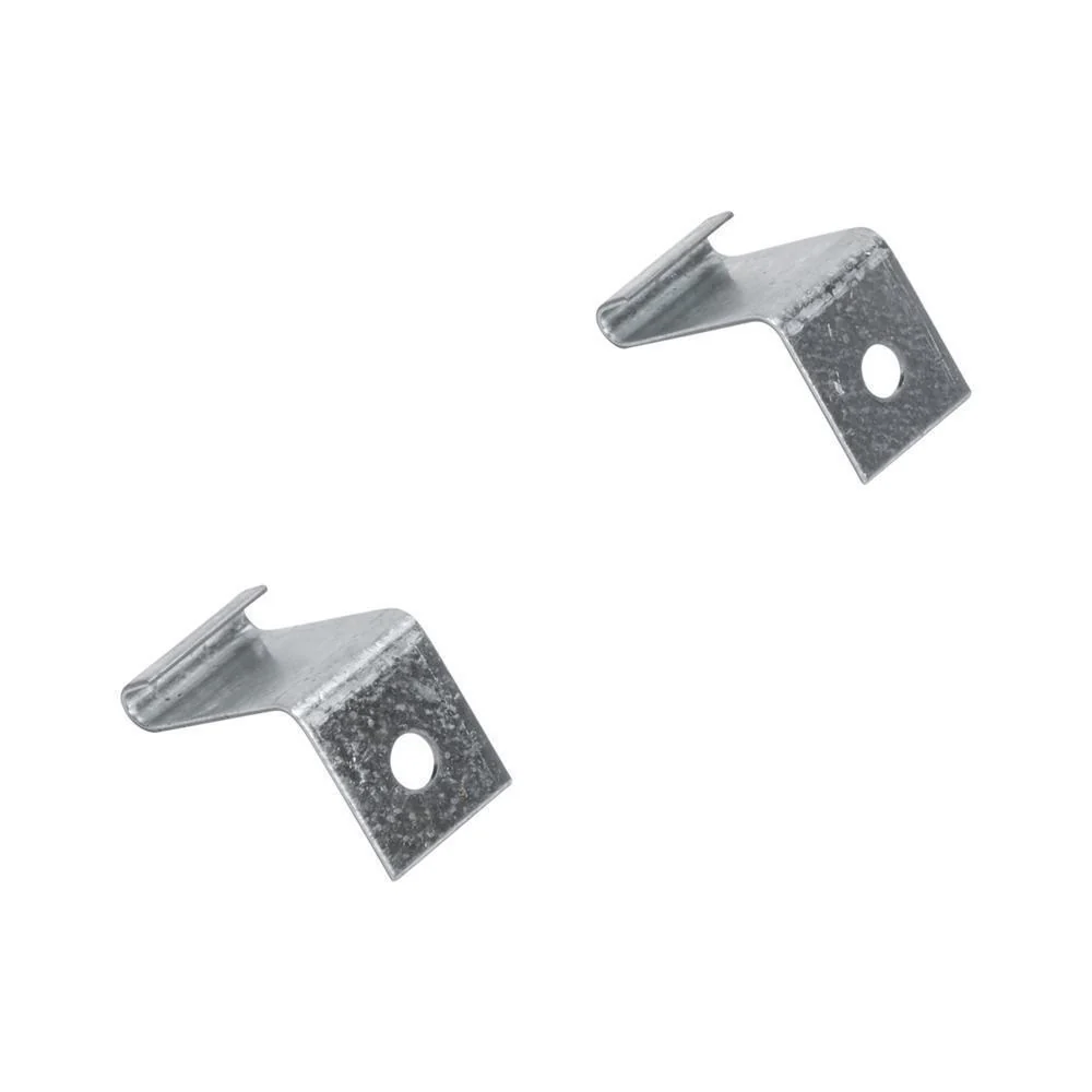 Dishwasher Floor Mounting Kit