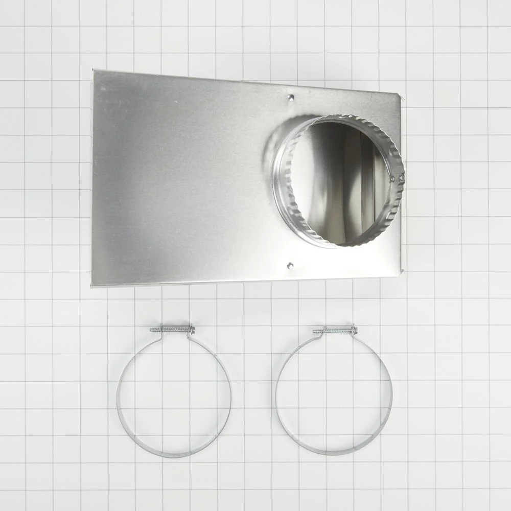 Dryer Exhaust Periscope Kit - Image 2