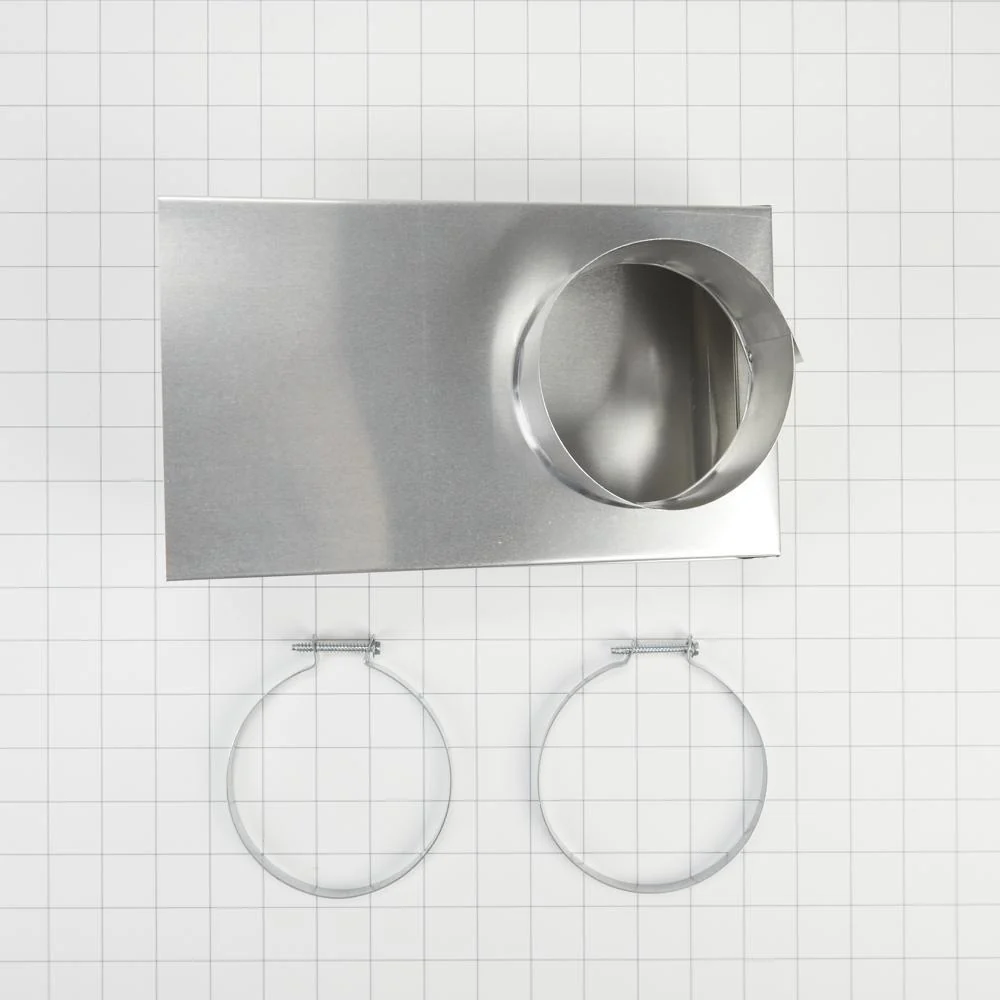 Dryer Exhaust Periscope Kit - Image 3