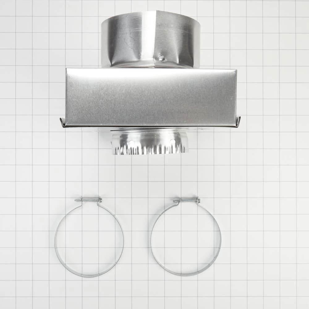 Dryer Exhaust Periscope Kit - Image 7