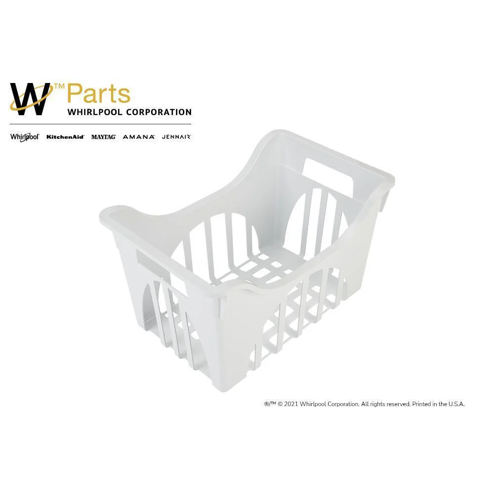 Refrigerator Freezer Basket - Image 7