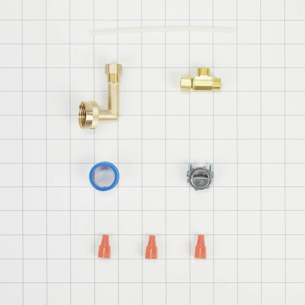 Dishwasher Water Line Installation Kit - Image 4