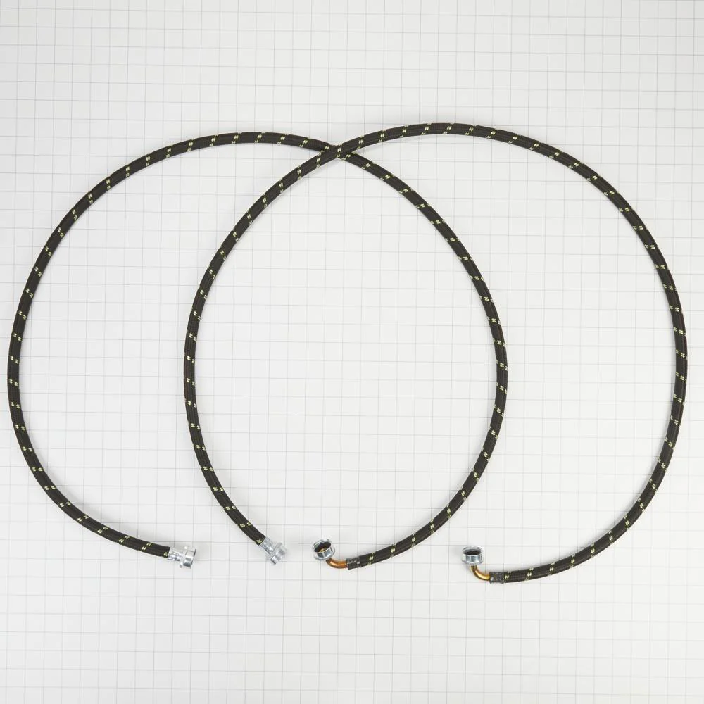 Washer Fill Hoses - Image 2