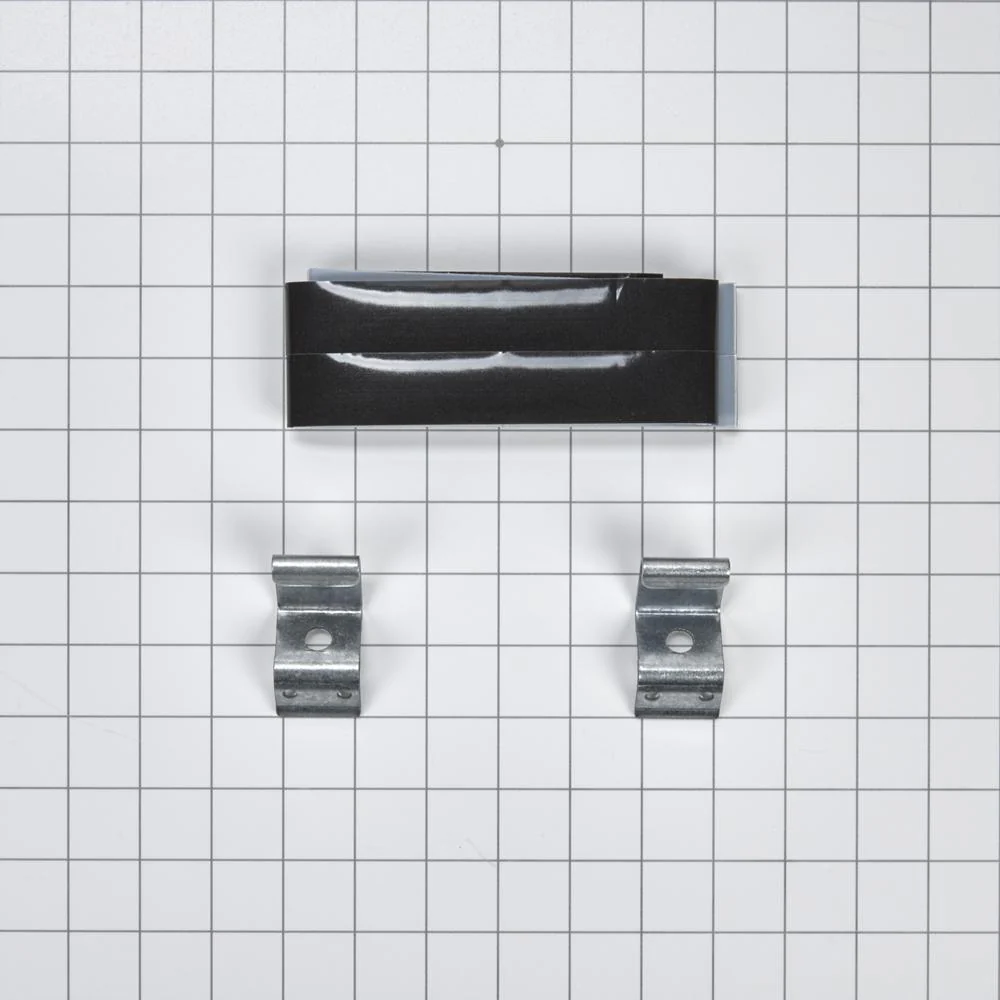 Compact Washer & Dryer Stacking Kit - Image 2