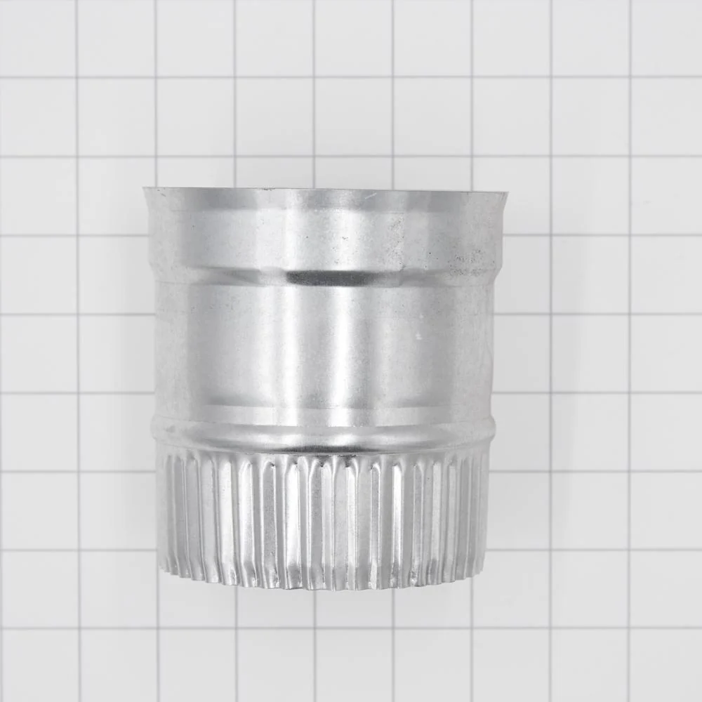 Steam Dryer Rear Vent Extension - Image 2