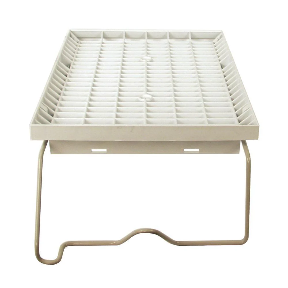 Dryer Drying Rack, White - Image 4