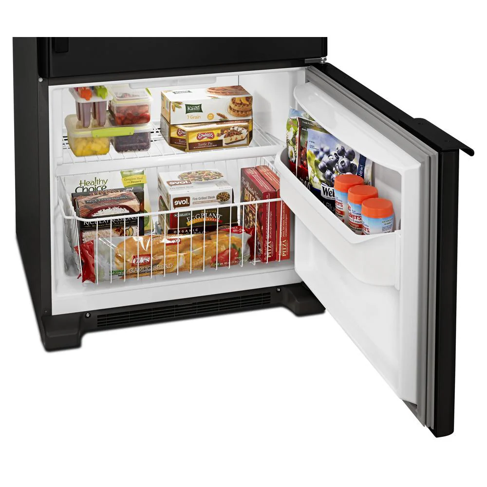 29-inch Wide Bottom-Freezer Refrigerator with Garden Fresh™ Crisper Bins -- 18 cu. ft. Capacity - Image 3