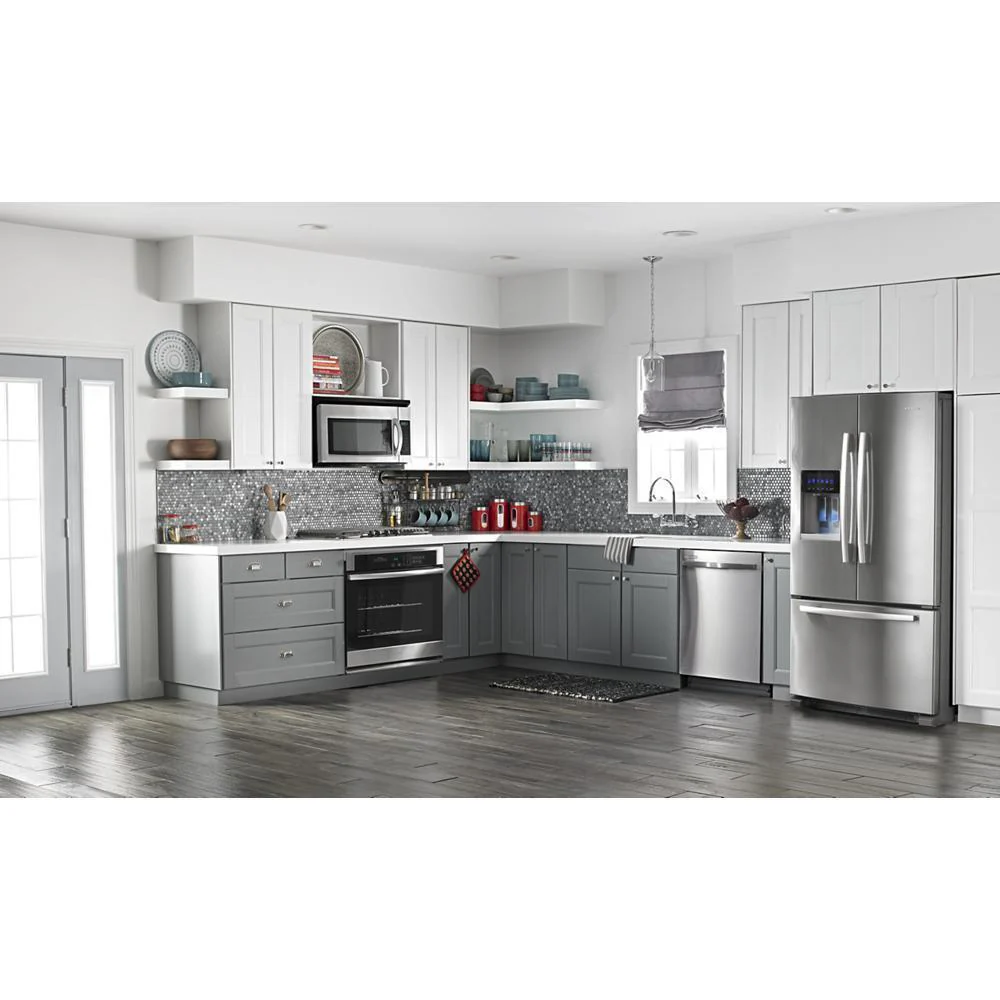 Amana AGC6540KFS 30-inch Gas Cooktop with 4 Burners - Image 11