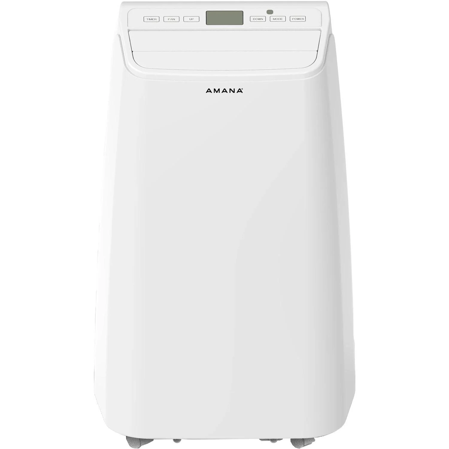 Portable Air Conditioner with Heat for Rooms up to 450-Sq. Ft.