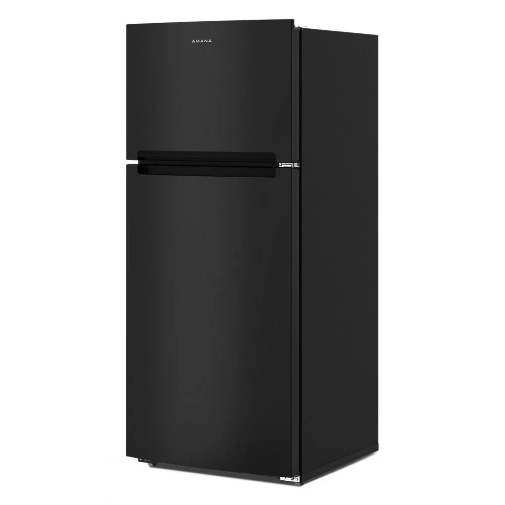 Amana ARTX3028PB Top Freezer Refrigerator - 16.4 cu. ft. - Image 3