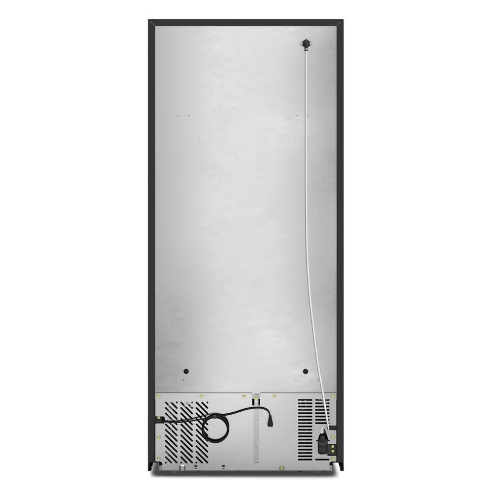 Amana ARTX3028PB Top Freezer Refrigerator - 16.4 cu. ft. - Image 4