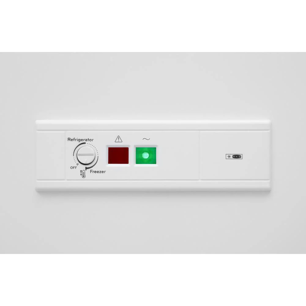 Amana AZC5216LW 16 cu. ft. Amana® Chest Freezer - Image 6