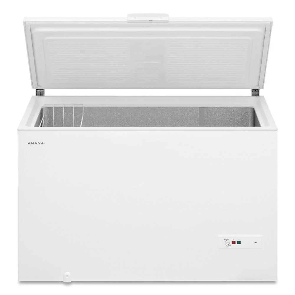 Amana AZC5216LW 16 cu. ft. Amana® Chest Freezer - Image 8