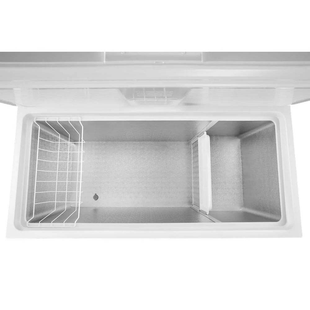 Amana AZC5216LW 16 cu. ft. Amana® Chest Freezer - Image 9