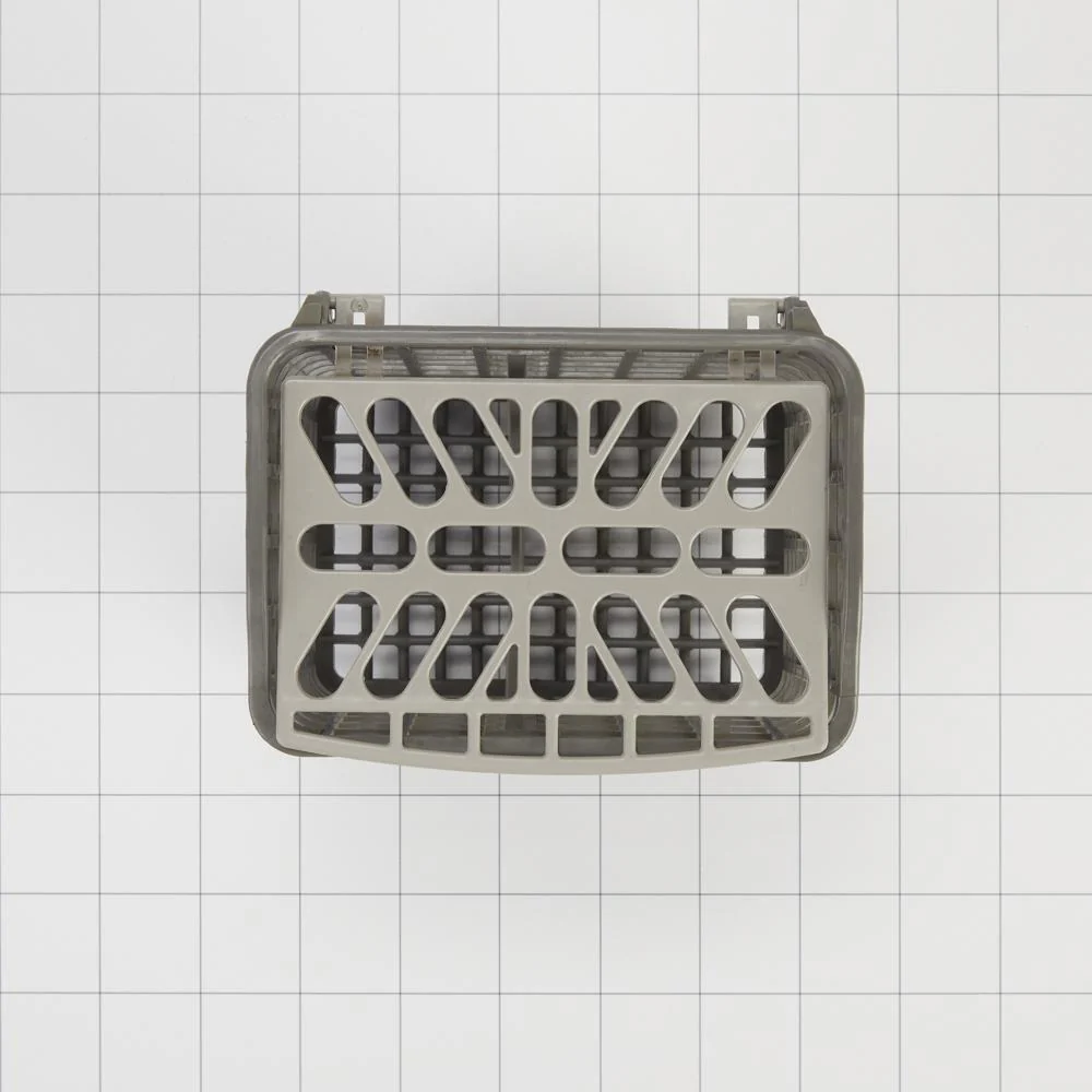 Dishwasher Silverware Basket Extension Kit - Image 3
