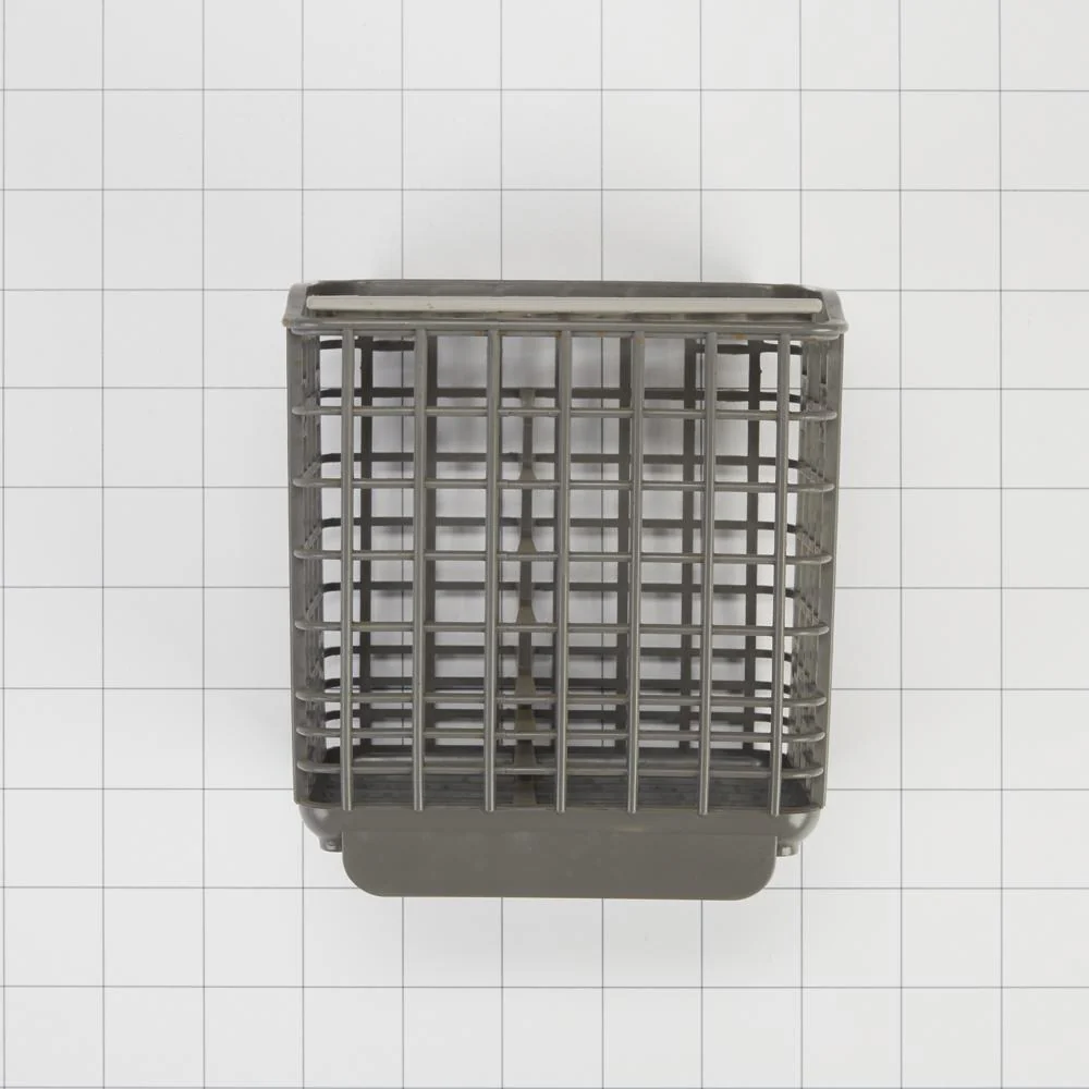 Dishwasher Silverware Basket Extension Kit - Image 4