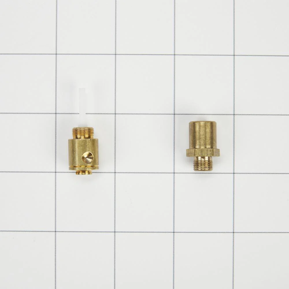 Gas Dryer Conversion Kit - Image 2
