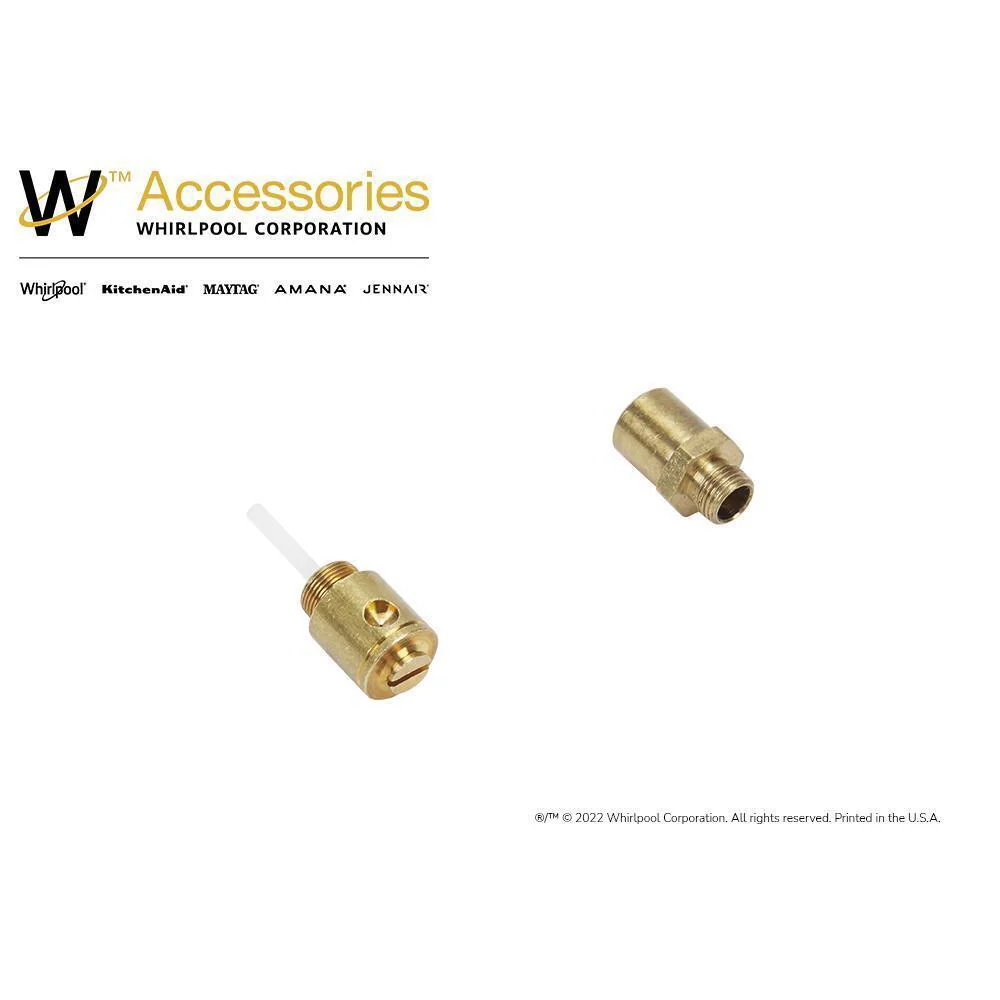 Gas Dryer Conversion Kit - Image 5