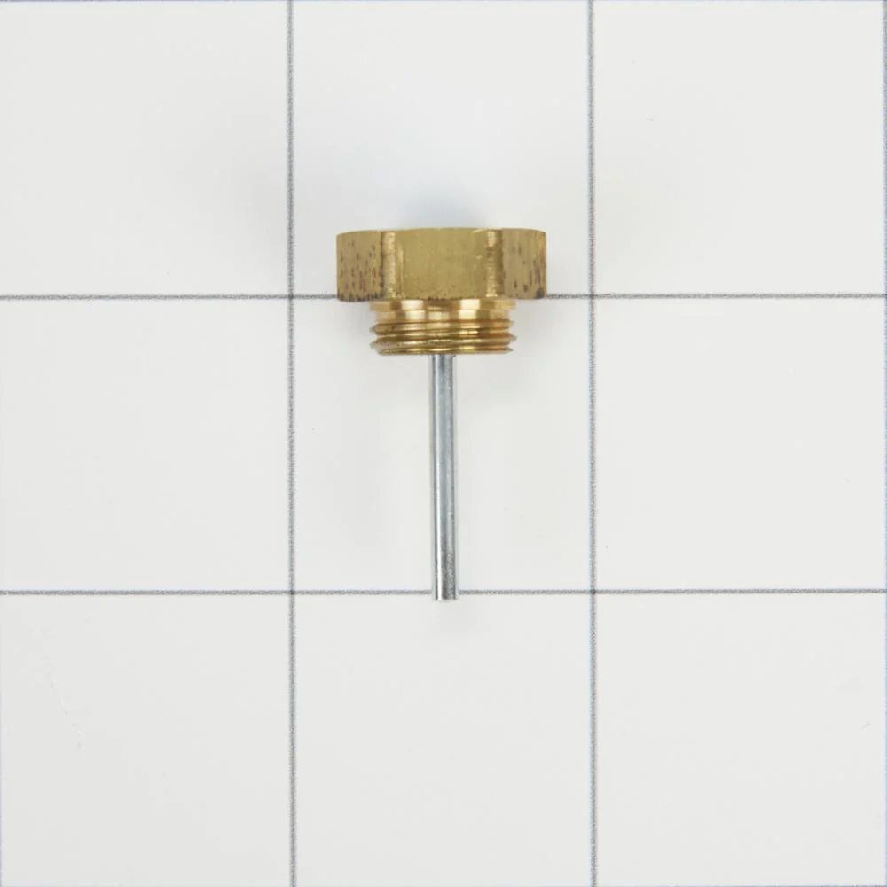 Dryer Liquid Propane Gas Conversion Kit - Image 7