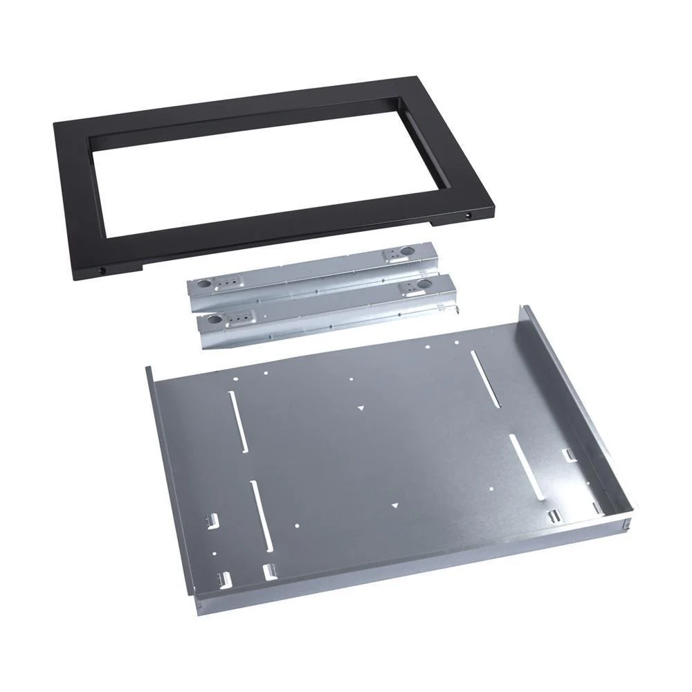 30 in. Microwave Trim Kit