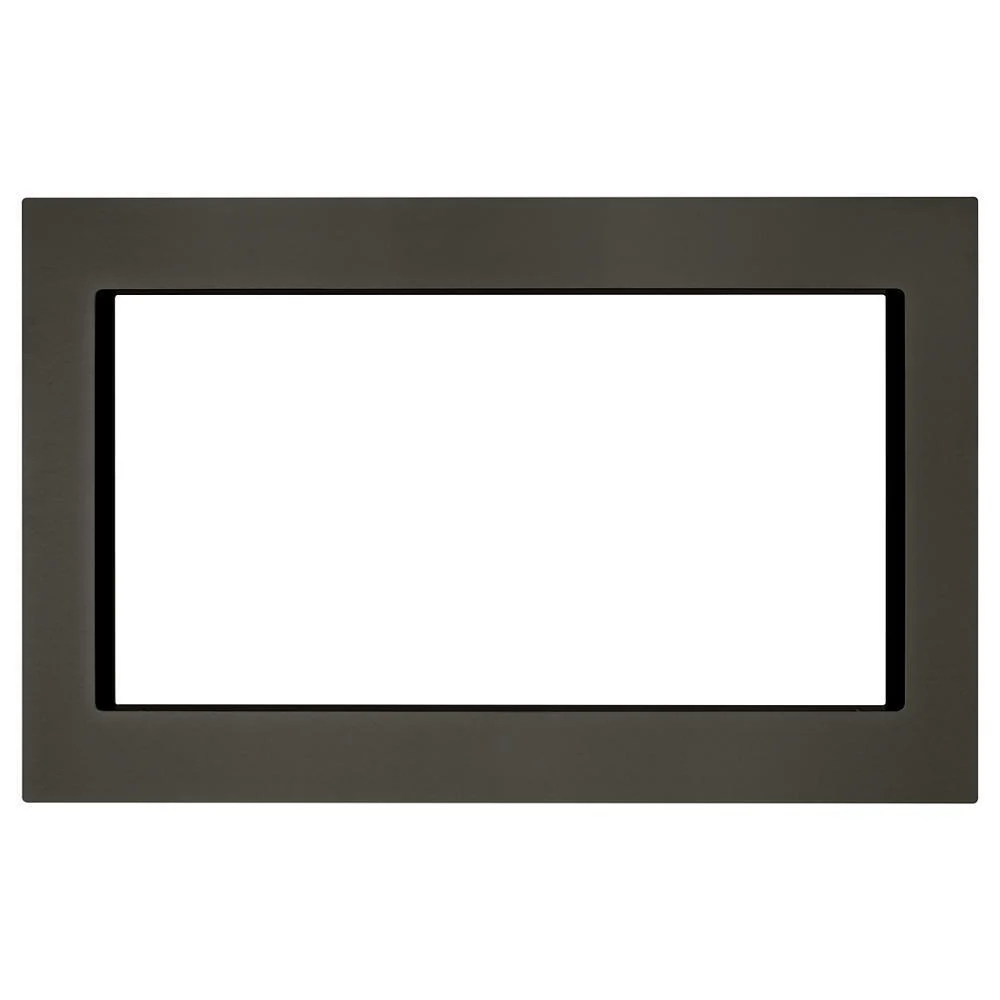27 in. Trim Kit for Countertop Microwaves