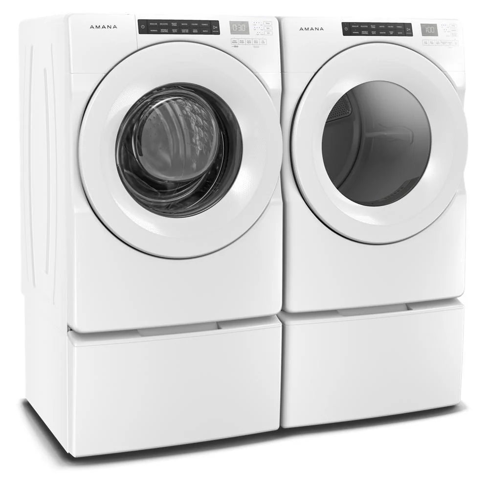 Amana NFW5800HW 4.3 cu. ft. Front-Load Washer with Large Capacity - Image 18