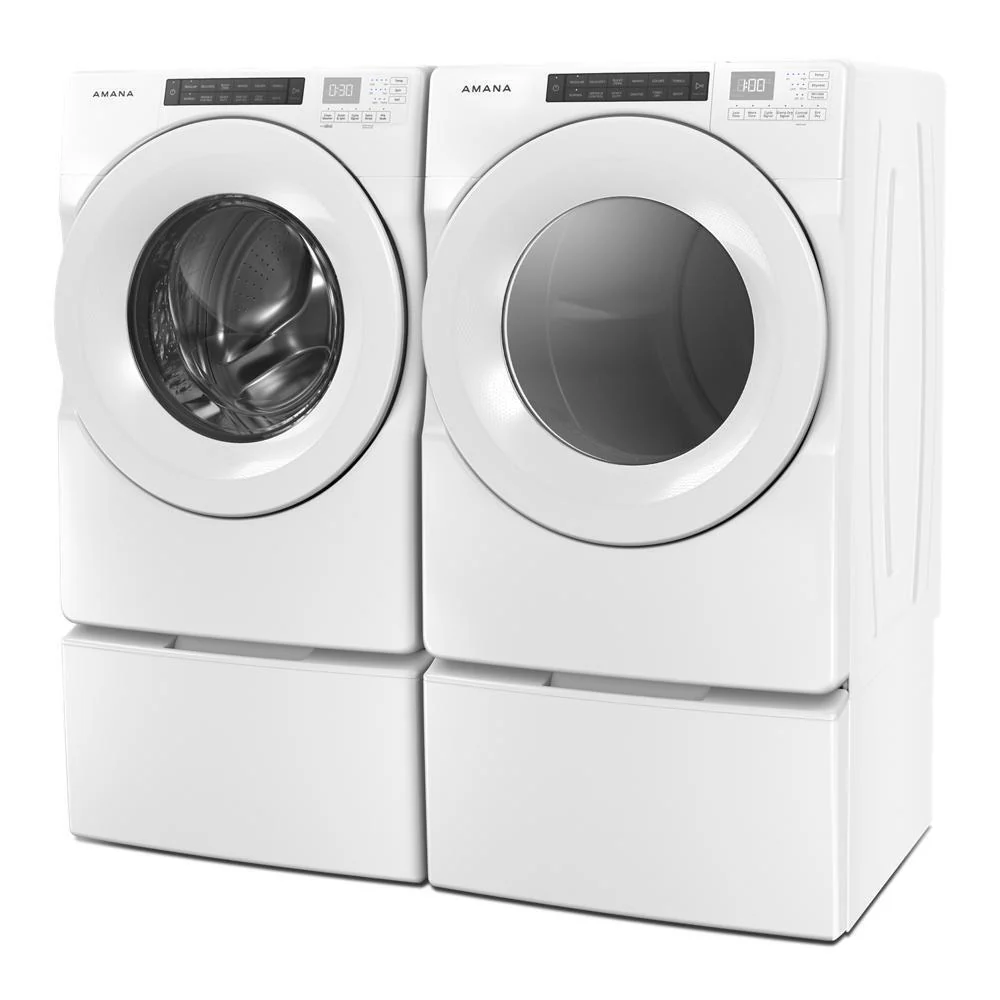 Amana NFW5800HW 4.3 cu. ft. Front-Load Washer with Large Capacity - Image 22