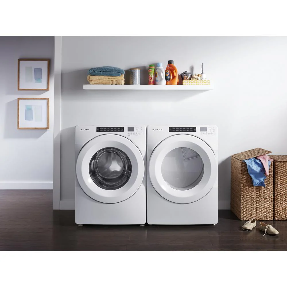 Amana NFW5800HW 4.3 cu. ft. Front-Load Washer with Large Capacity - Image 24