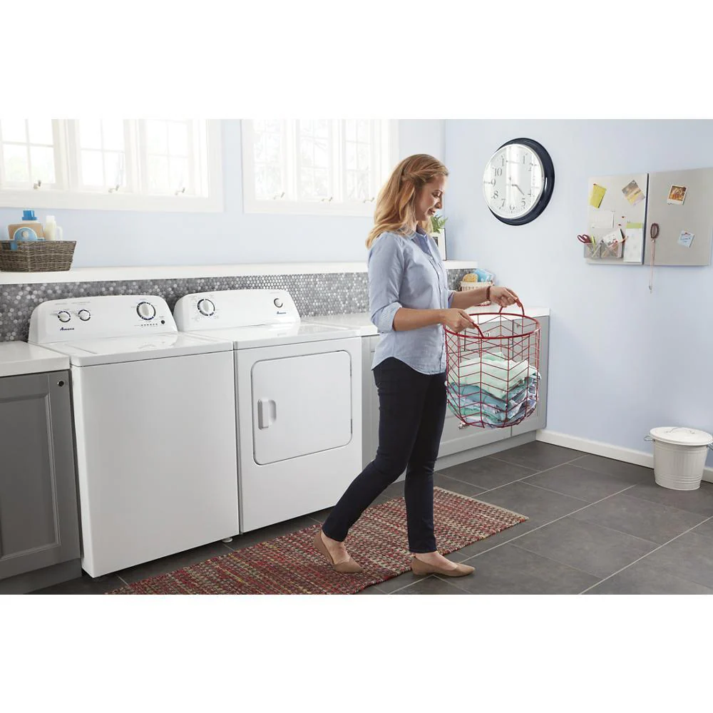 Amana NTW4516FW 3.5 cu. ft. Top-Load Washer with Dual Action Agitator - Image 35