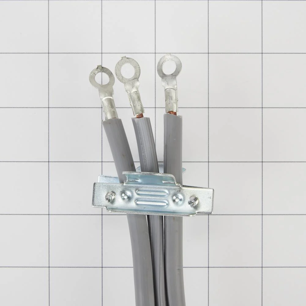 Electric Range Power Cord - Image 4