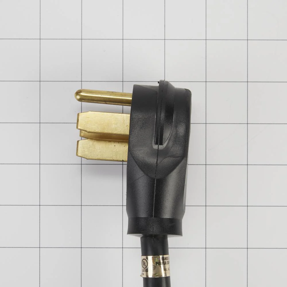 Electric Range Power Cord - Image 3