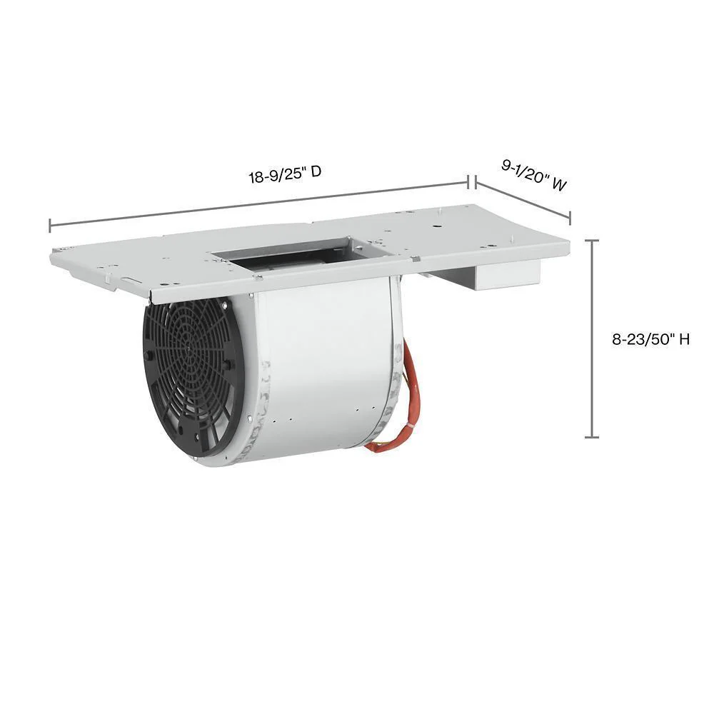 585 CFM Internal Blower - Image 5