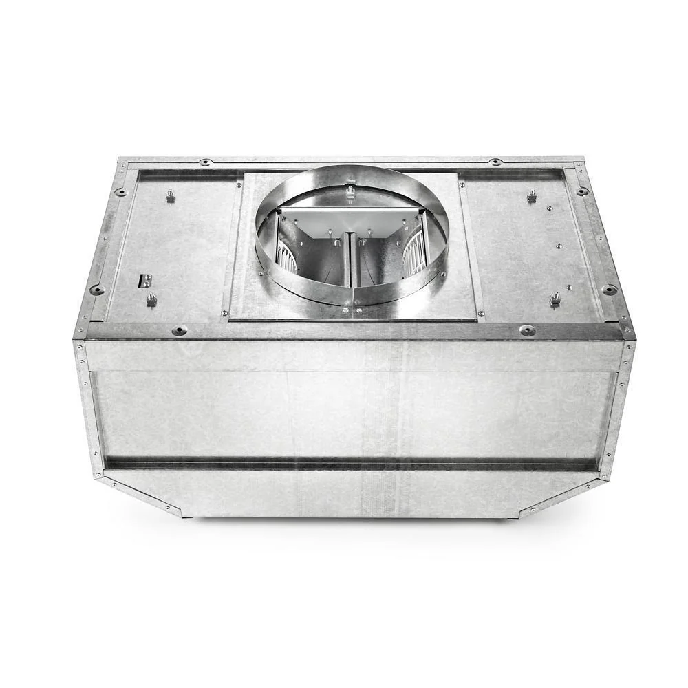 1200 CFM in-line blower