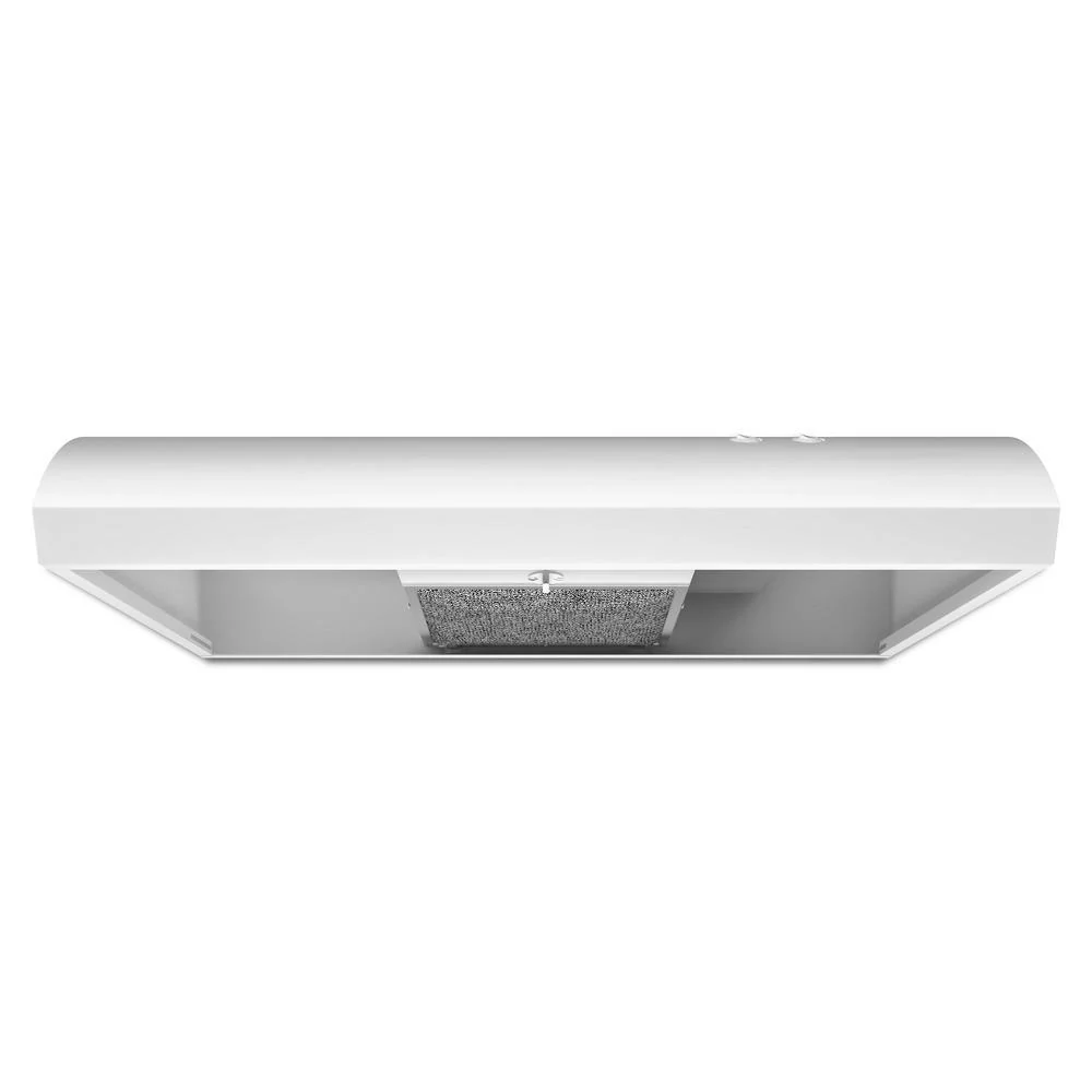 30-INCH VENTED UNDERCABINET HOOD - Image 2