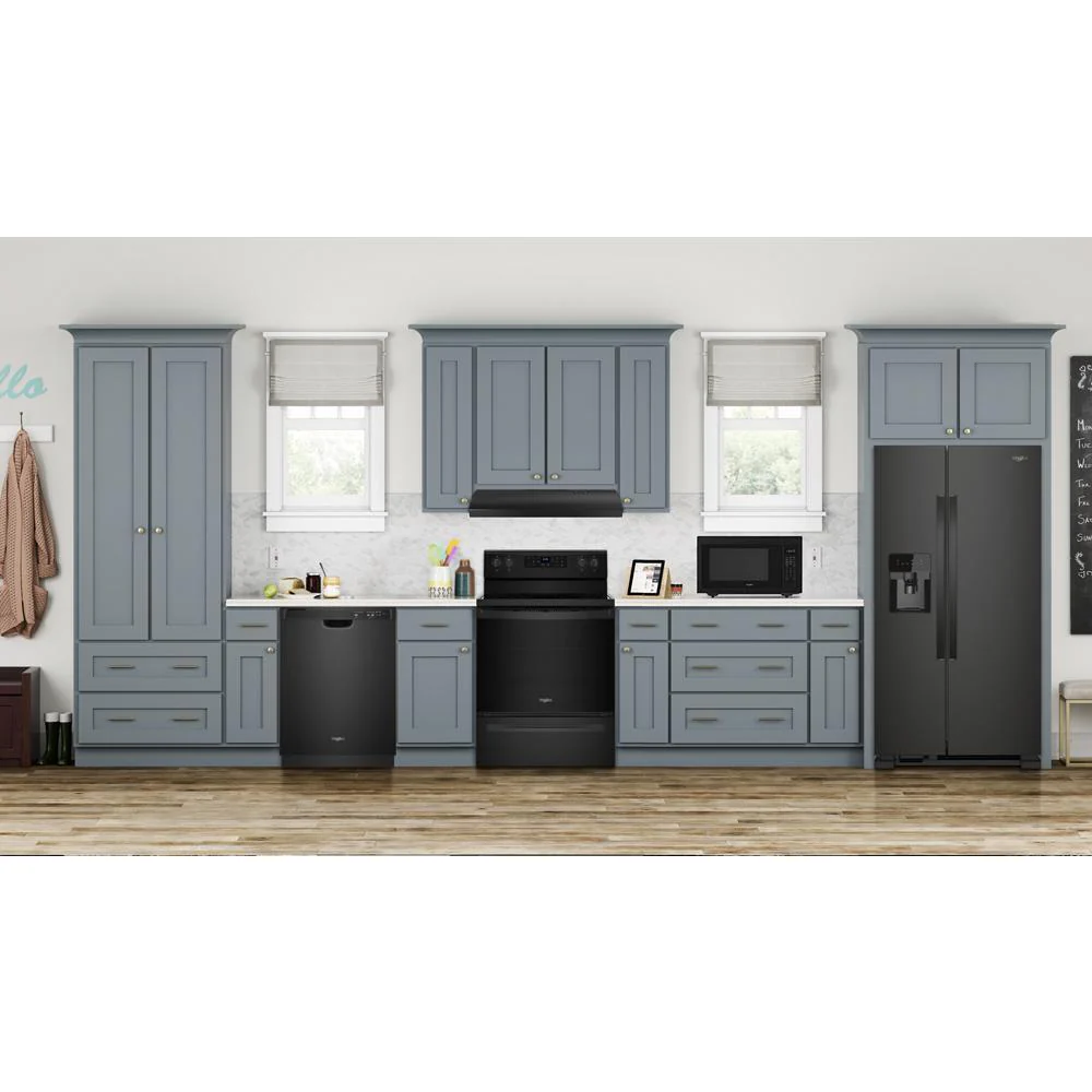 30" Range Hood with the FIT System - Image 7